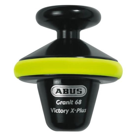 ABUS Granit 68 Full High Security 14mm Motorcycle Disc Lock -Sold Secure Diamond