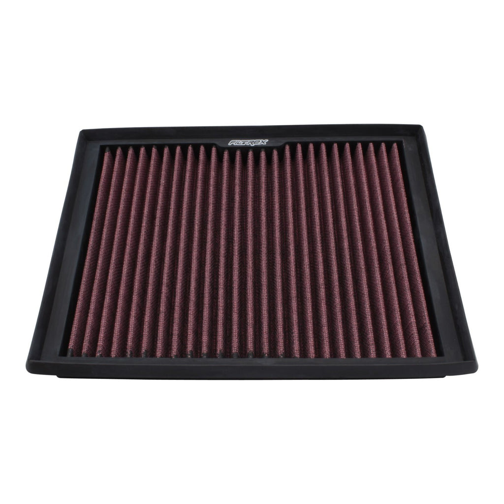 Filtrex Performance Air Filter For Ducati Monster etc. Ducati 248/01 - DU-9001