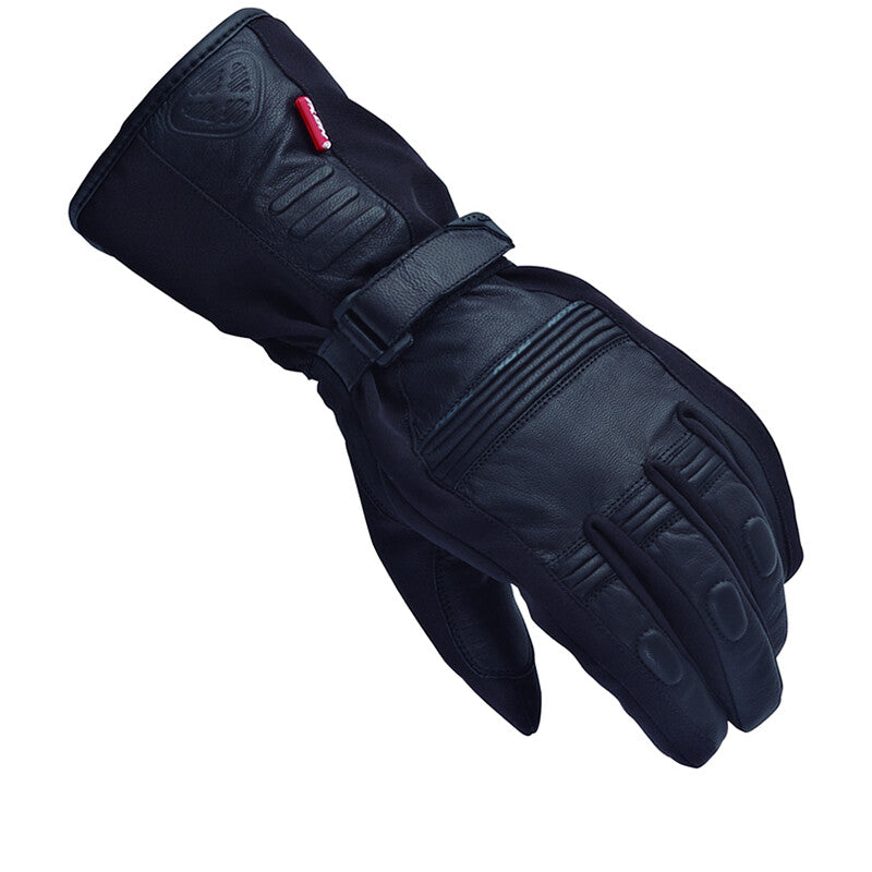 Ixon Pro Fighter Waterproof Mens Motorcycle Motorbike Winter Gloves