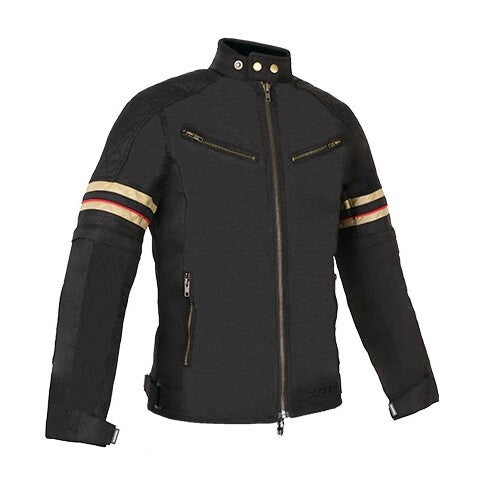 Duchinni Michigan Kids Youth CEAA Motorcycle Motorbike Jacket