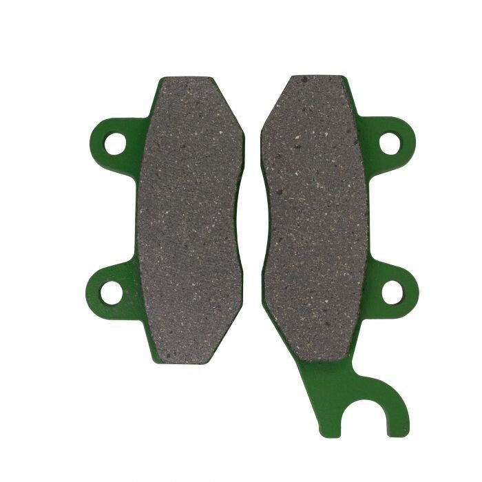 Armstrong Sinter Road Brake Pads, 230155 - FA165 - VD-250
