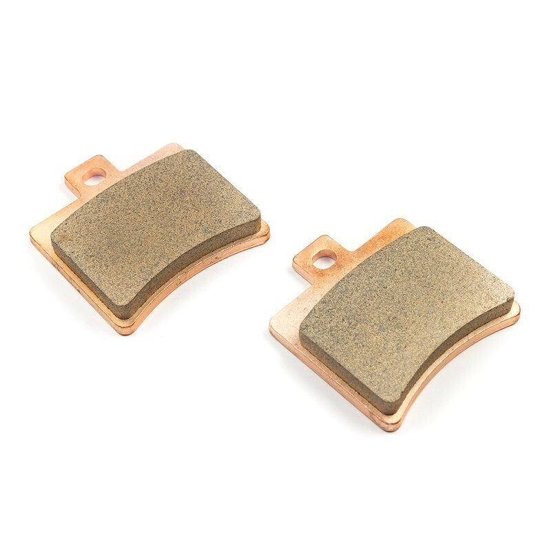 EBC Racing Motorcycle Pads Fits Multiple Aprilia, Peugeot Models - SFA298HH