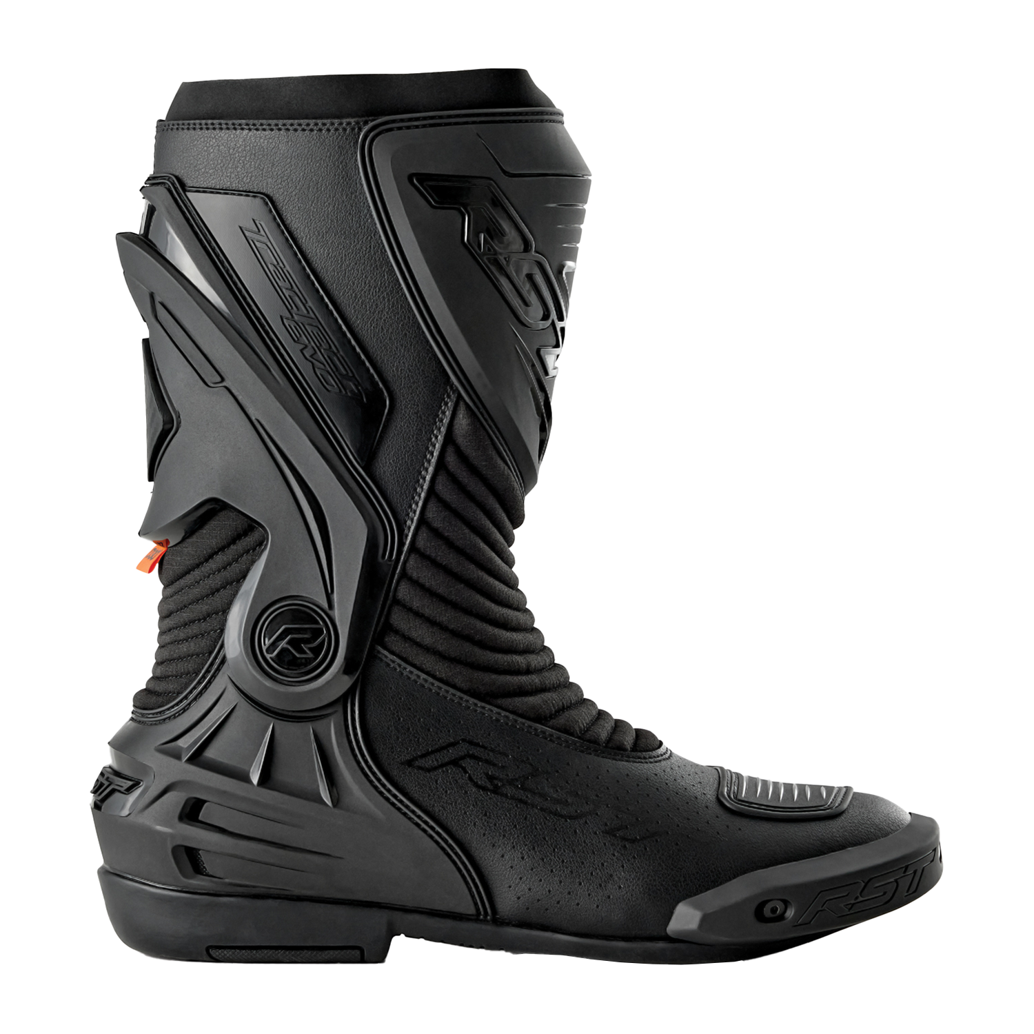 RST Tractech Evo D3O Sports Track Full CE Level 2 Motorcycle Motorbike Boots