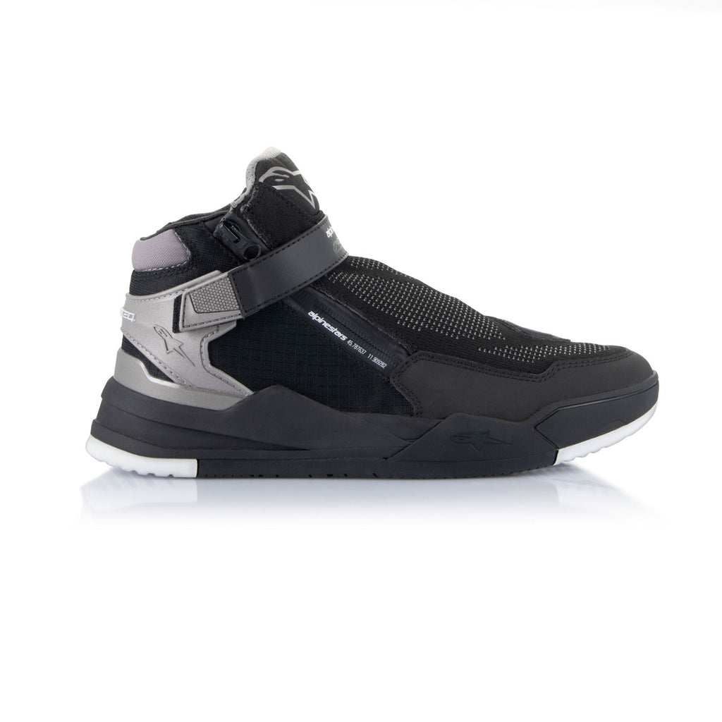 Alpinestars Speedflight Street Armoured Motorcycle Motorbike Shoe Boots