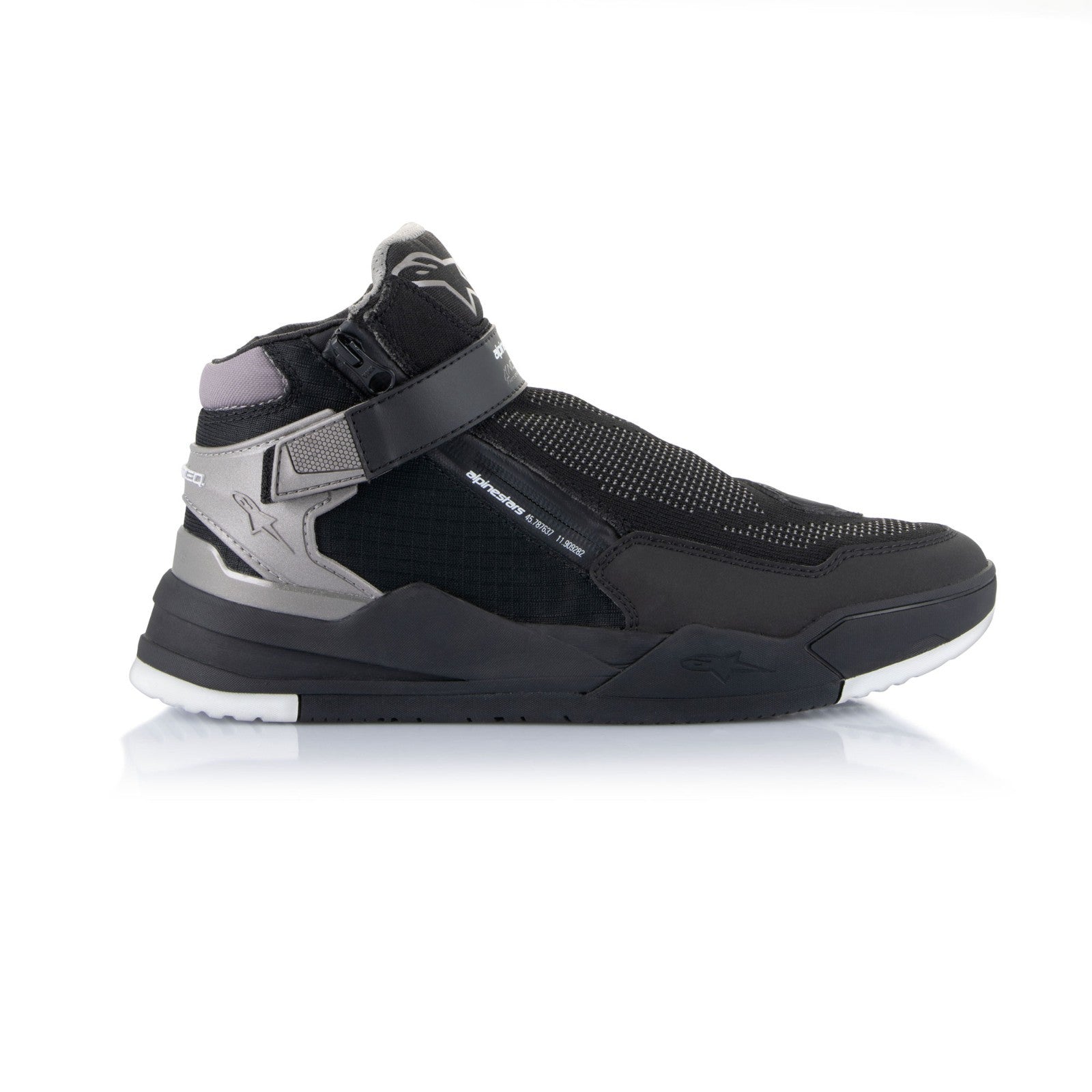 Alpinestars Speedflight Street Armoured Motorcycle Motorbike Shoe Boots