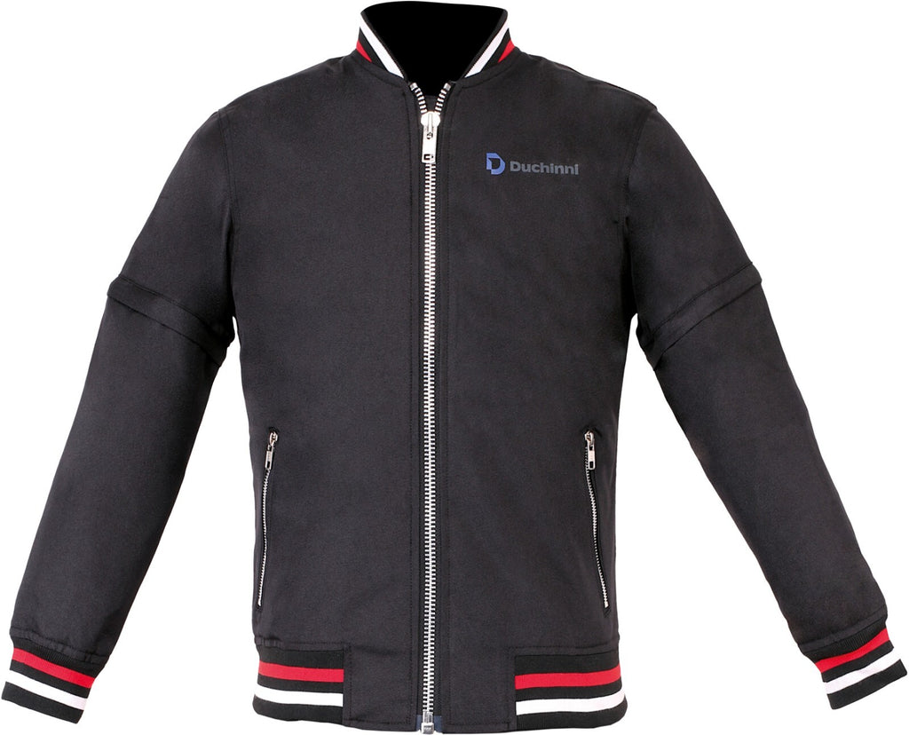 Duchinni Kids Speed Racer Motorcycle Motorbike Children Kids CEAA Textile Jacket