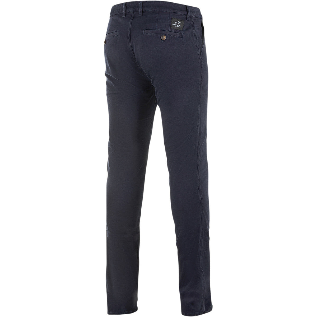 Alpinestars Motochino v2 Motorcycle Motorbike Aramid Lined Jeans Riding Pants