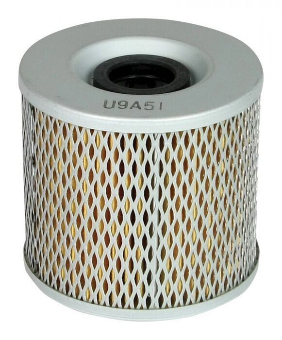 Filtrex Paper Oil Filter Suzuki Models #010 -OEM - 16510-45040 - HF133