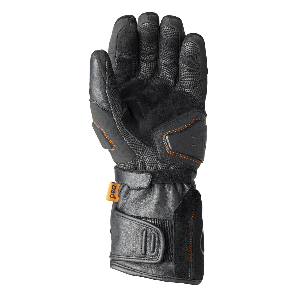 RST Pro Series Artic D3O Waterproof Laminated Motorcycle Motorbike Gloves