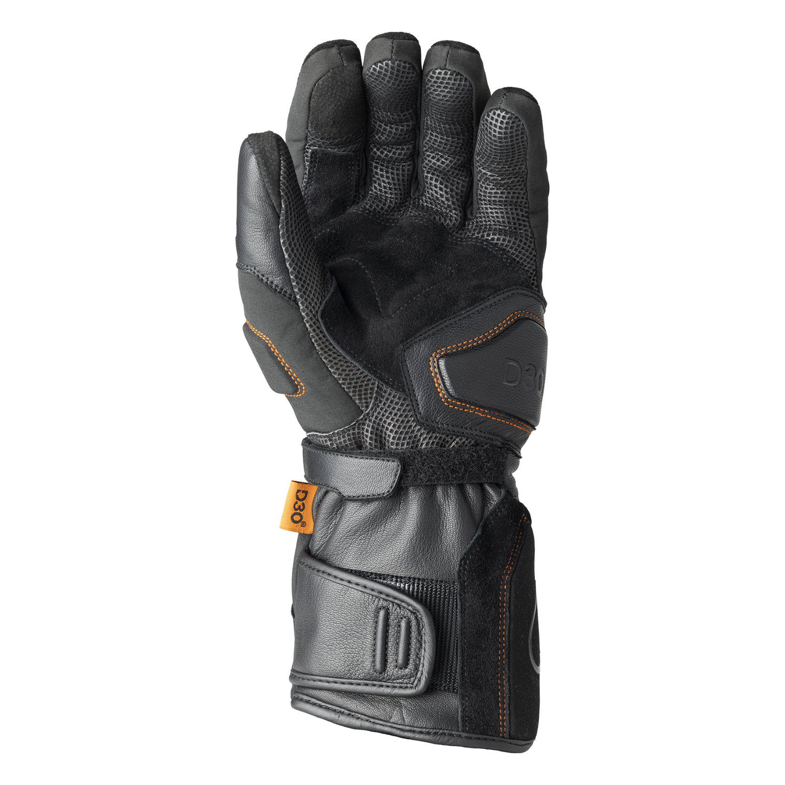 RST Pro Series Artic D3O Waterproof Laminated Motorcycle Motorbike Gloves