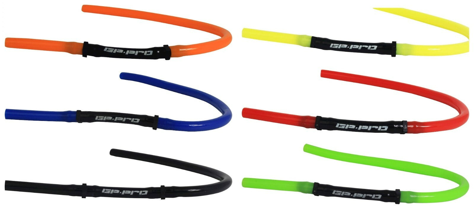 GP-Pro Motorcycle MX Off Road Motorbike Long Fuel Vent Tube With One Way Valve