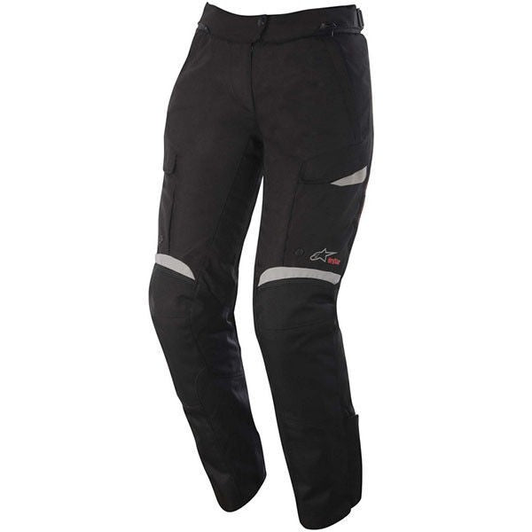 Alpinestars Stella Bogota Ladies Waterproof Textile Motorcycle Motorbike Pant XL