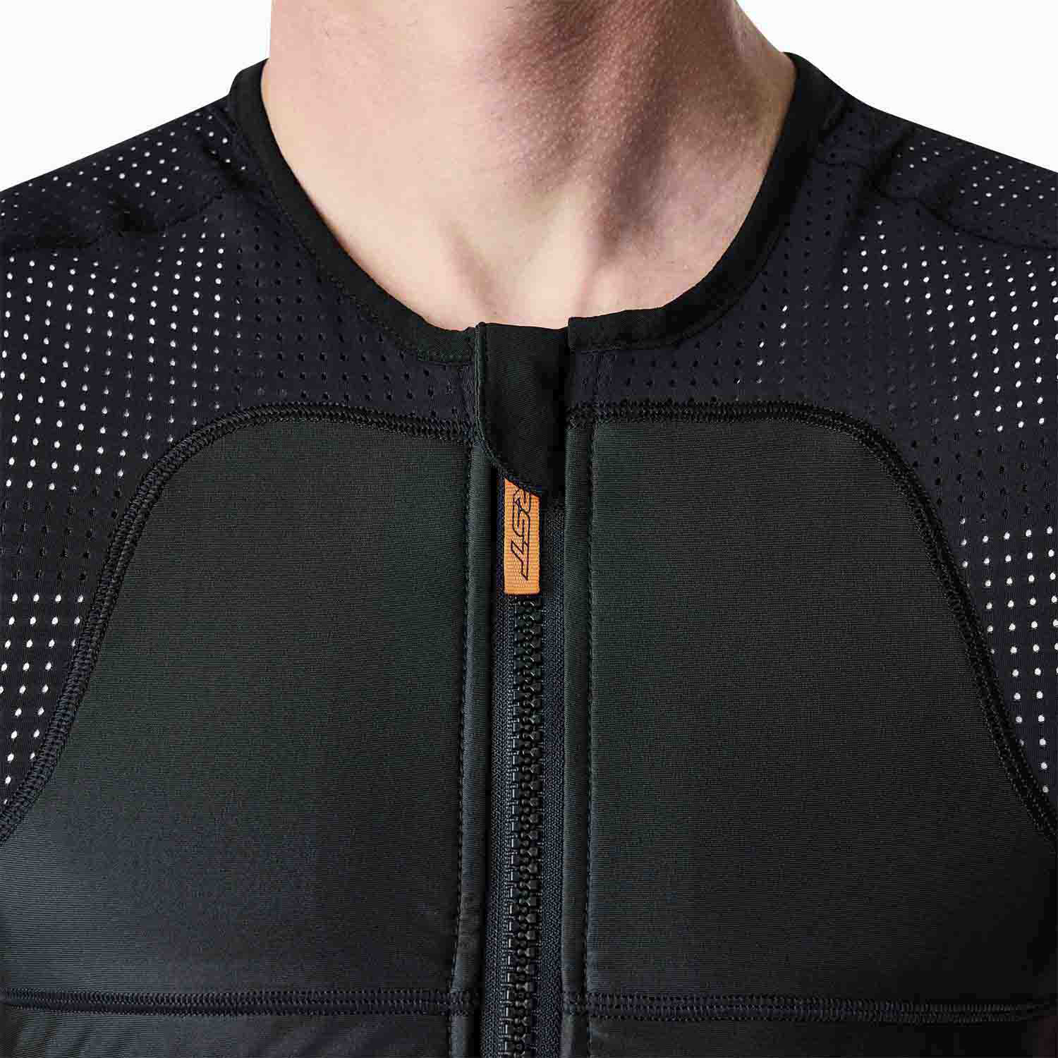 RST D3O Essential In&Motion Under Jacket Suit Airbag Vest With Back Protector