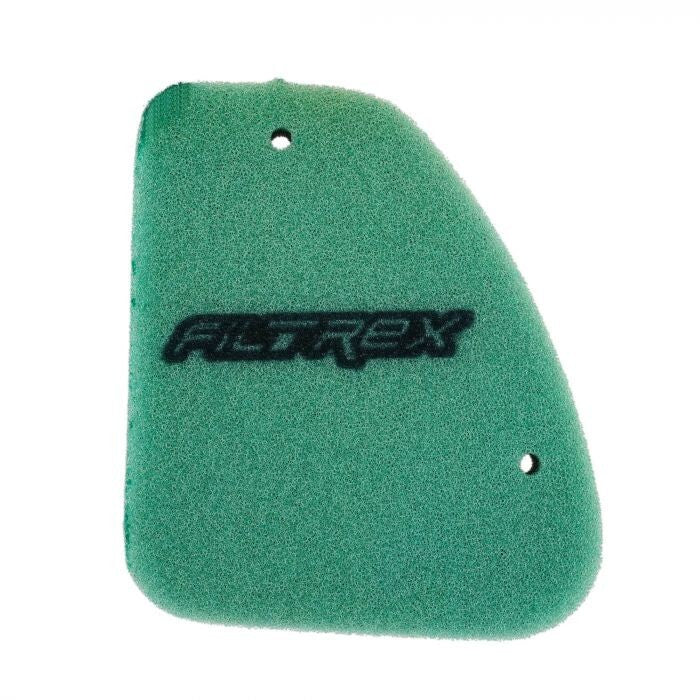 Filtrex Pre Oiled Scooter Air Filter Peugeot 50cc Scooters - HFA5301DS - 161004X