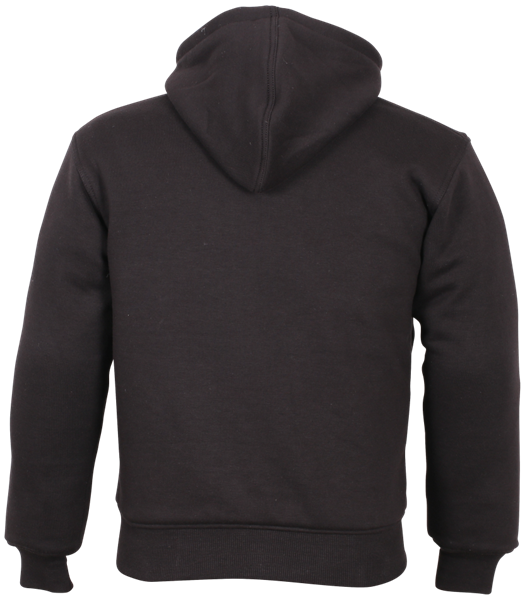 Duchinni Stealth Kids Childs Youth Armoured Motorcycle Motorbike Textile Hoodie