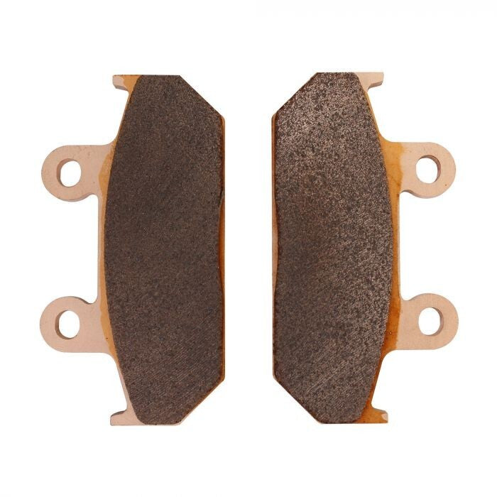 Armstrong Sinter Road Brake Pads - PAD322114 - FA124 - DB7480