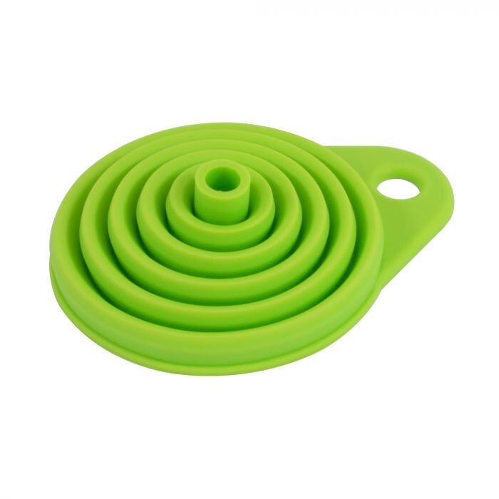 Bike It Green Travel Silicone Funnel - SYP021