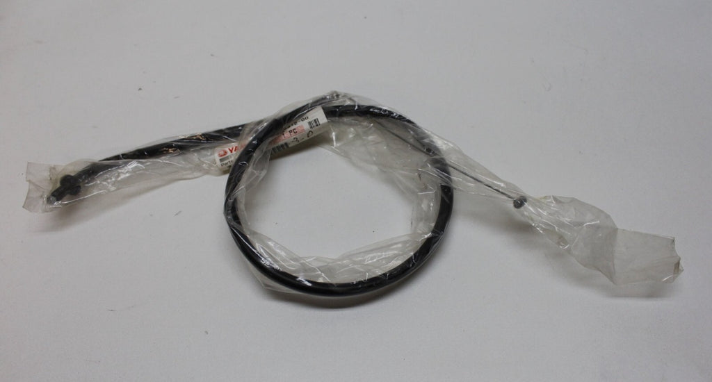 New Genuine Yamaha Clutch Cable Assy. XV535 Virago, XT600, TT600 - 55U-26335-01