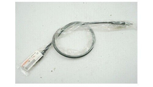 Genuine Yamaha Speedometer Cable XJN600 Diversion (1992 - 2002) - 3MA-83550-02