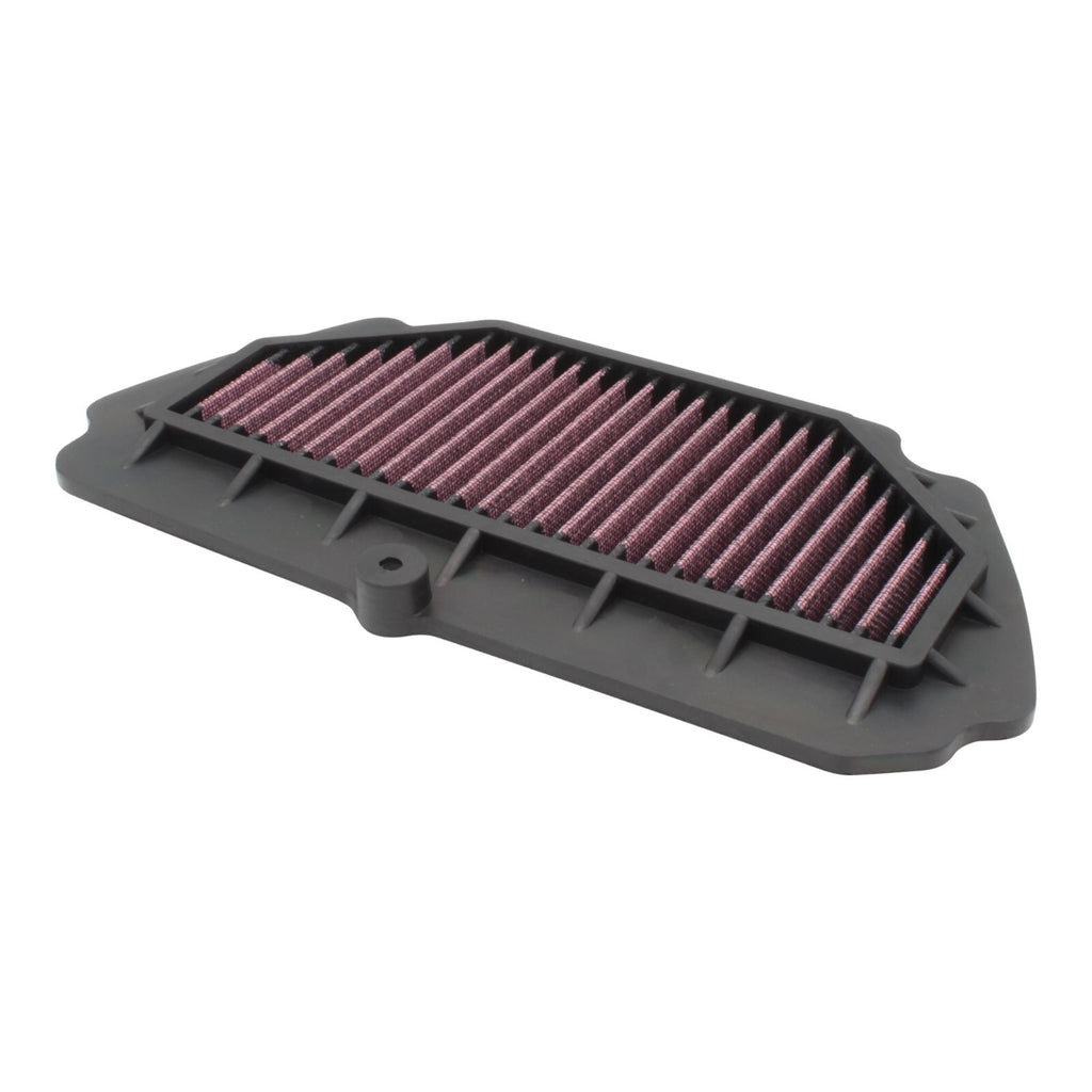 Filtrex Performance Air Filter For  Kawasaki ZX6R 09-10 -  KA-6009