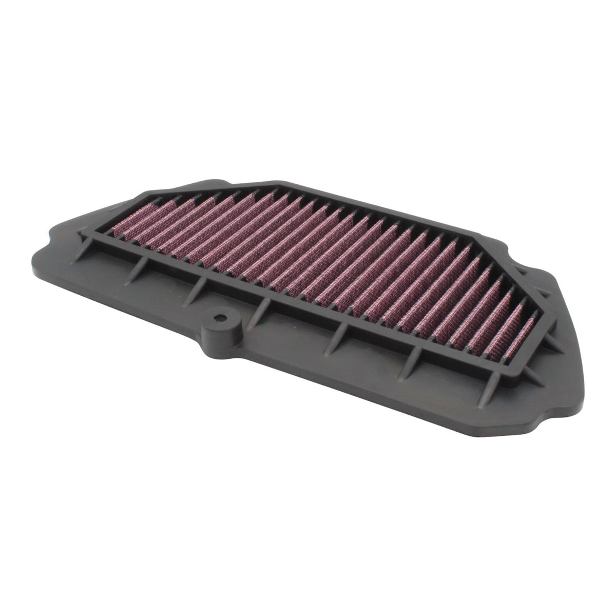 Filtrex Performance Air Filter For  Kawasaki ZX6R 09-10 -  KA-6009