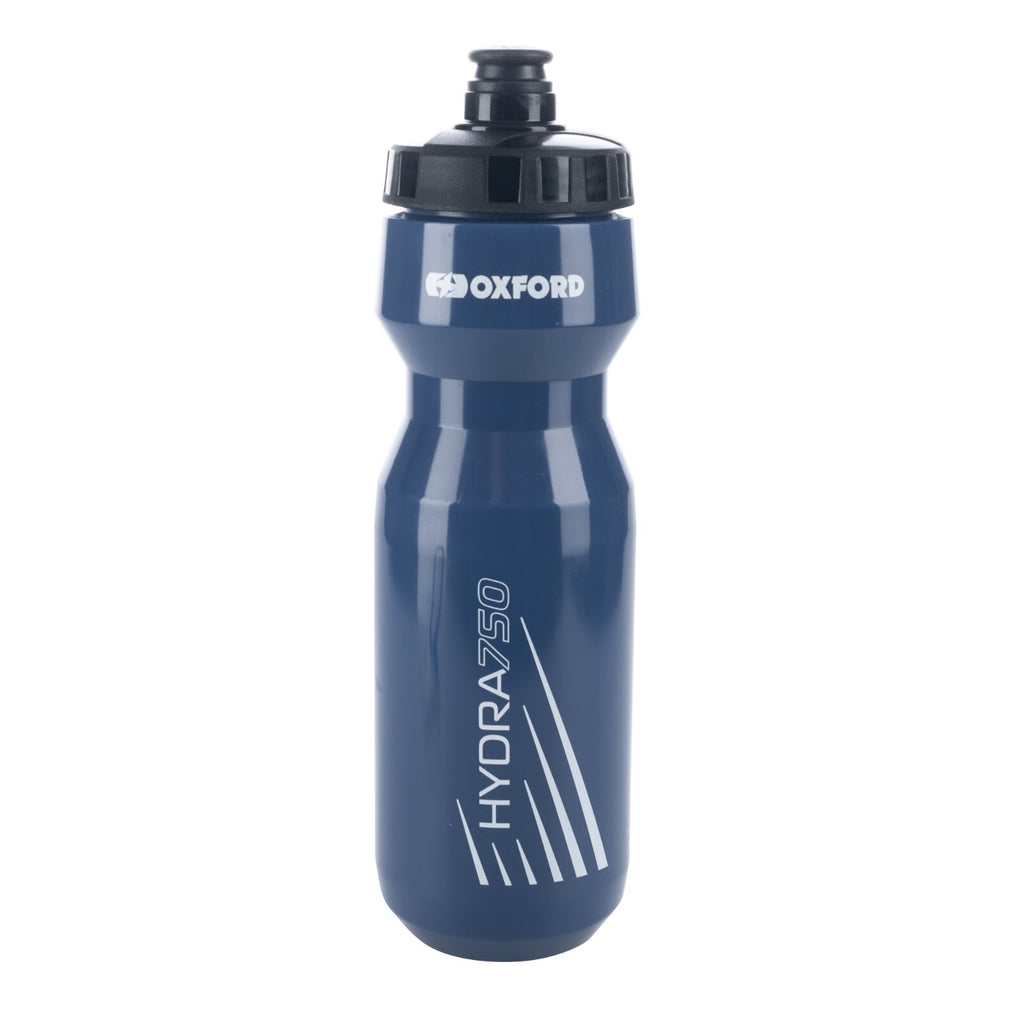Oxford Sports Water Bottle Hydra 750ml Navy