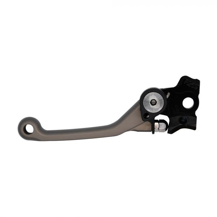 GP-Pro Alloy Flex MX Brake Lever for Kawasaki KX450F 2019-2020