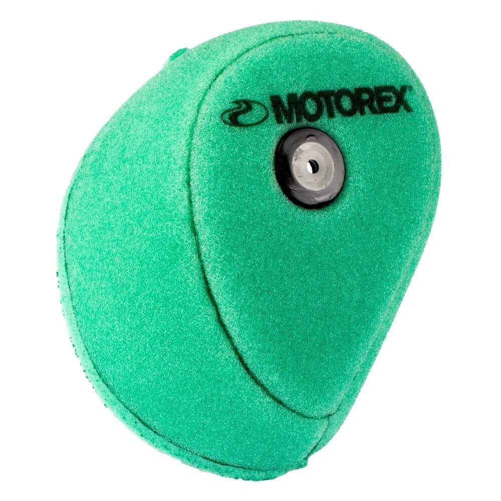 Motorex Pre Oiled Air Filter For Kawasaki KX250 F 06-16 KX450 F 06-15 - 151119X