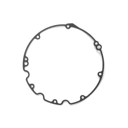 Genuine Yamaha XVS1300 / XVS1300A 2007  - 2017 Crankcase Gasket - 3D8-15453-00