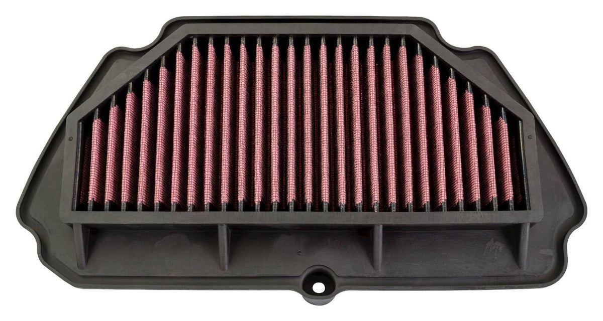 Filtrex Performance Air Filter For  Kawasaki ZX6R 09-10 -  KA-6009