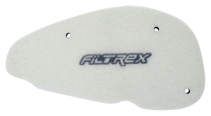 Filtrex Pre Oiled Scooter Air Filter Aprilia SR 50 - HFA6107DS - AP8202204