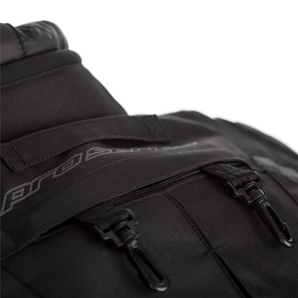 RST Pro Series Adventure-X CEAA Mens Motorcycle Motorbike Textile Jacket