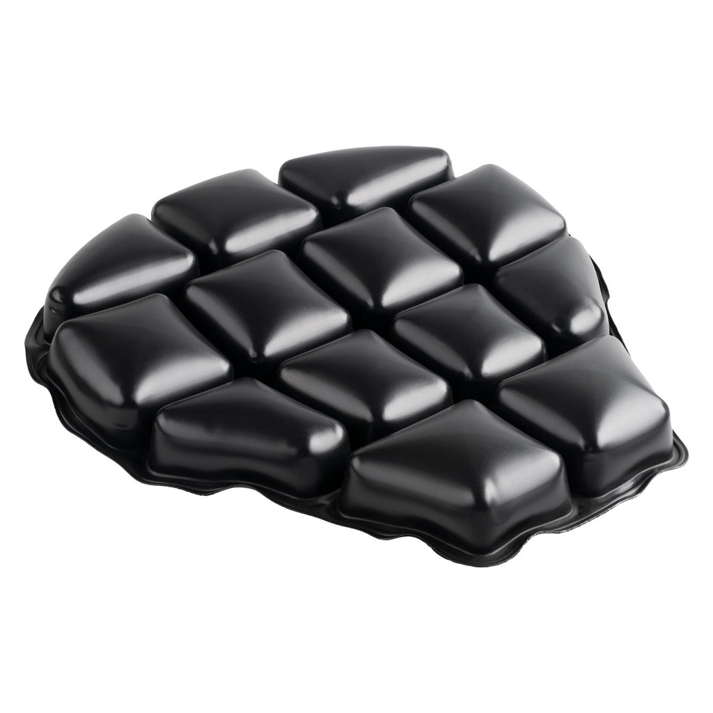 Oxford AIR SEAT Motorcycle Motorbike Air Pocket Seat Cushion Adventure & Touring