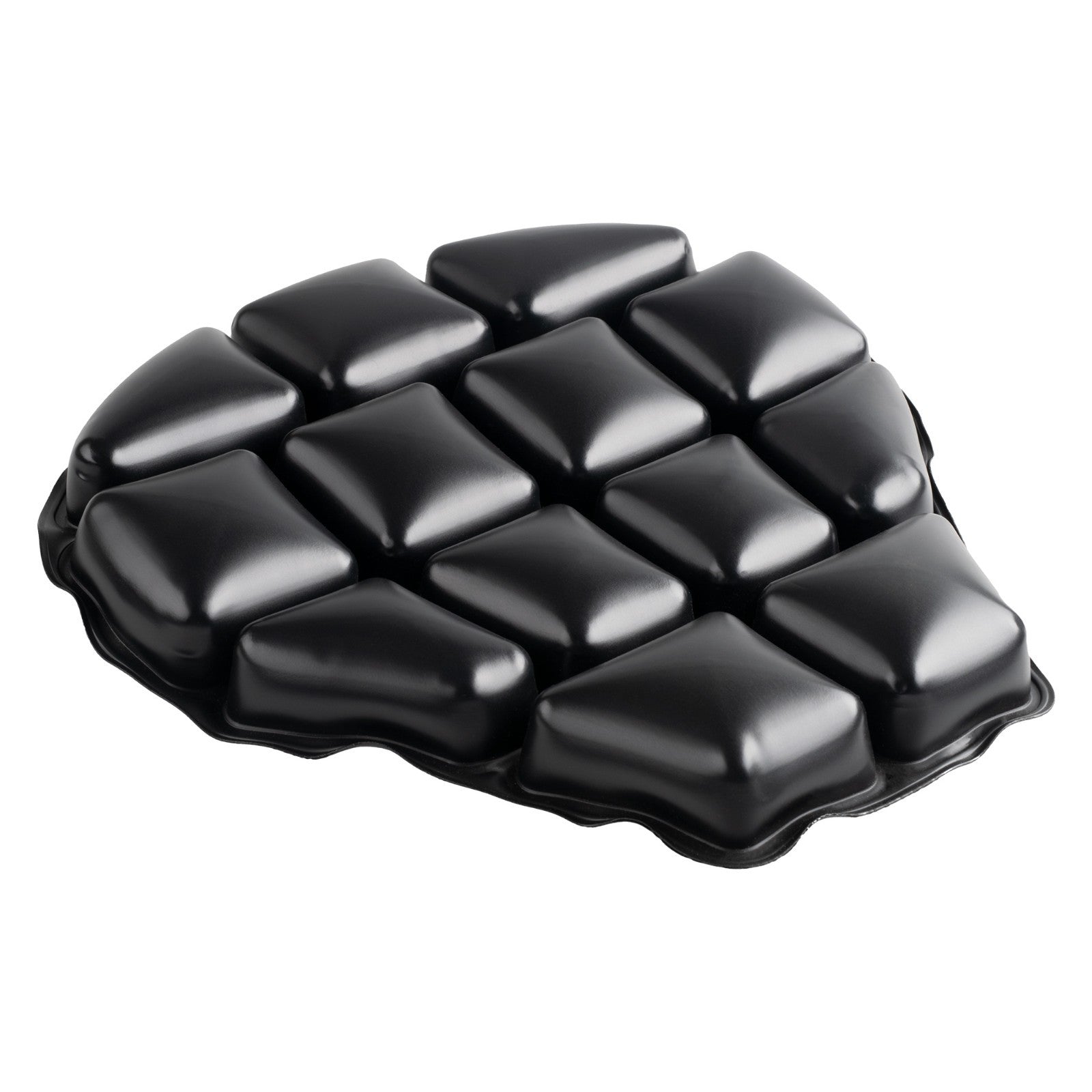 Oxford AIR SEAT Motorcycle Motorbike Air Pocket Seat Cushion Adventure & Touring