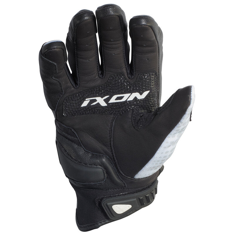 Ixon RS Tatoo VX HP CE Approved Lady Motorcycle Motorbike Sports Gloves
