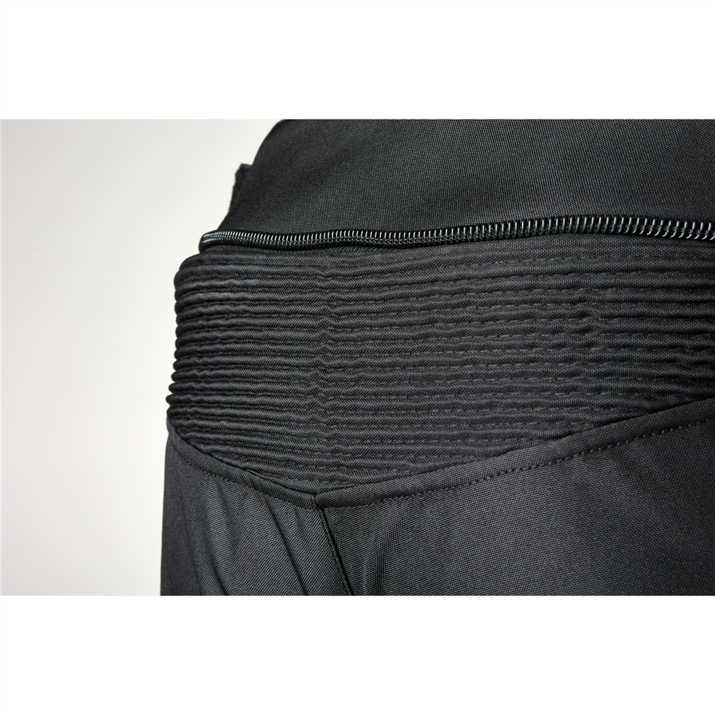 RST S1 Mens CE Waterproof Motorcycle Motorbike Textile Trousers Jeans Pants