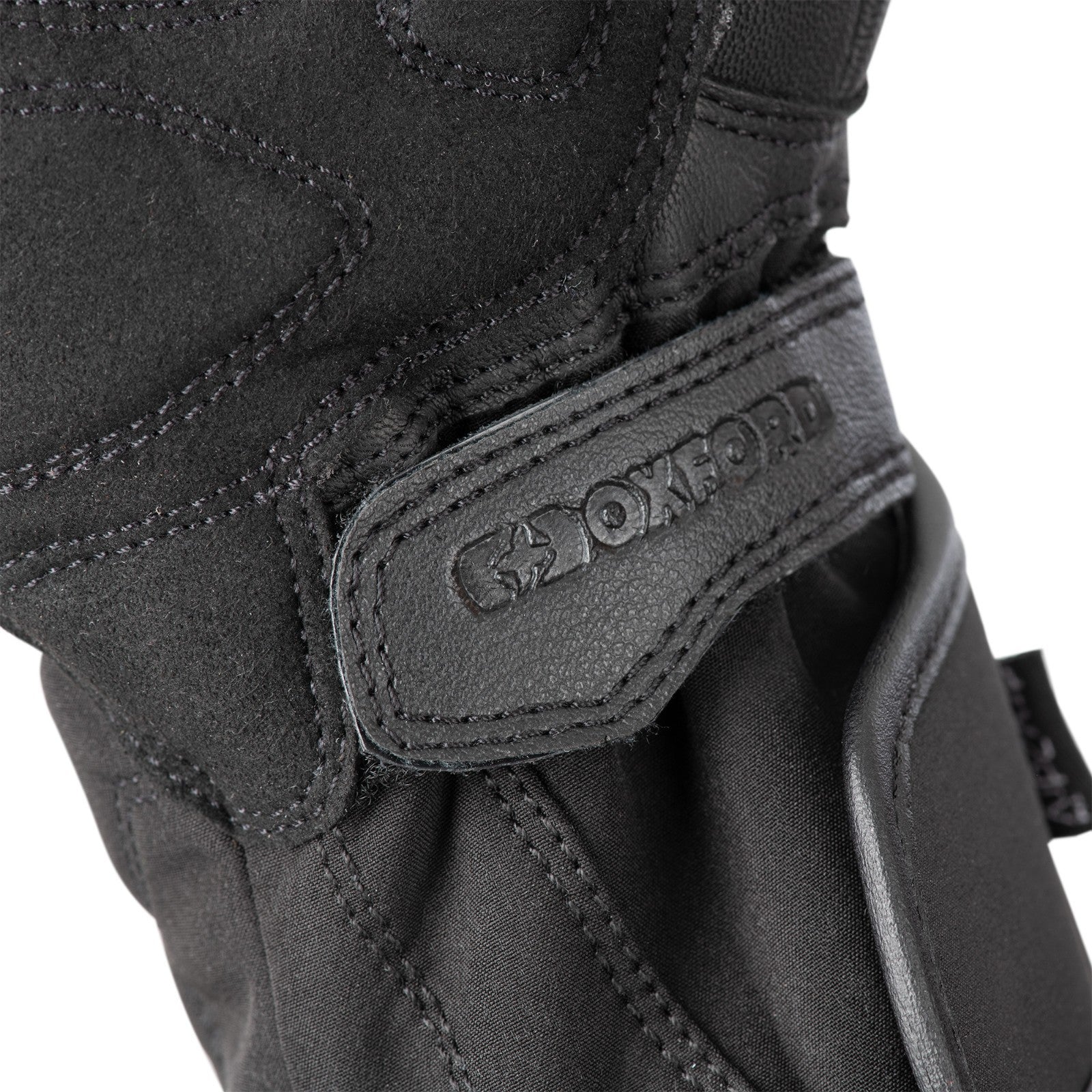 Oxford Ottawa 2.0 Waterproof Thermal Winter Motorcycle Motorbike Textile Gloves