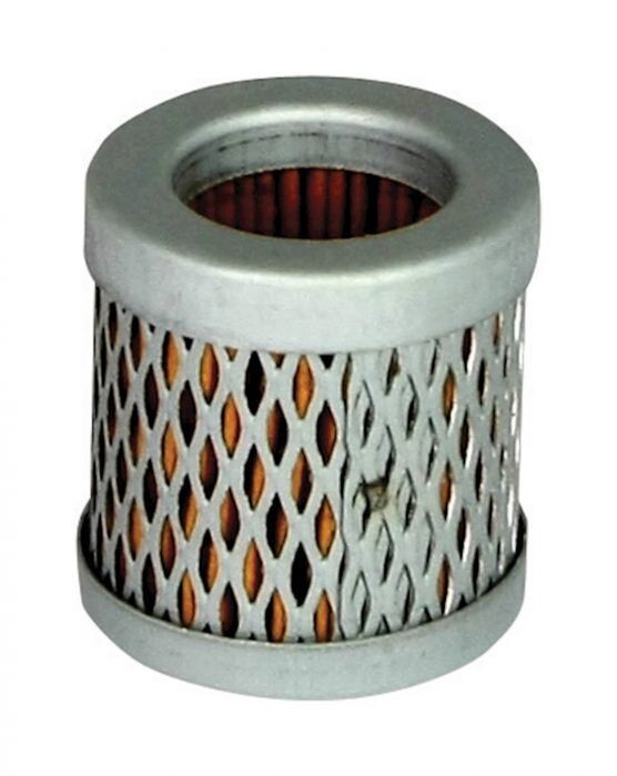 Filtrex Paper Oil Filter Piaggio Models OEM - 410229 - HF181 - X330