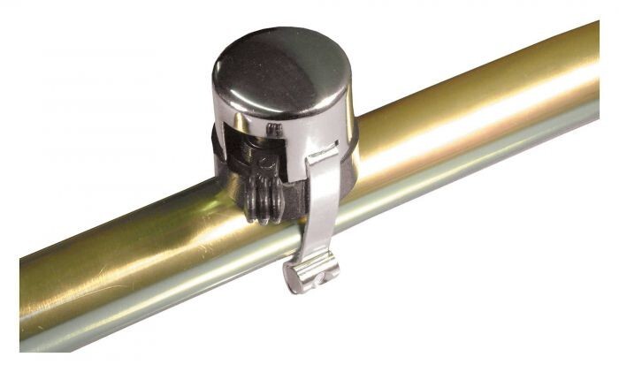 Bike It Motorcycle Motorbike Stop Switch Universal Toggle 2 Position On / Off