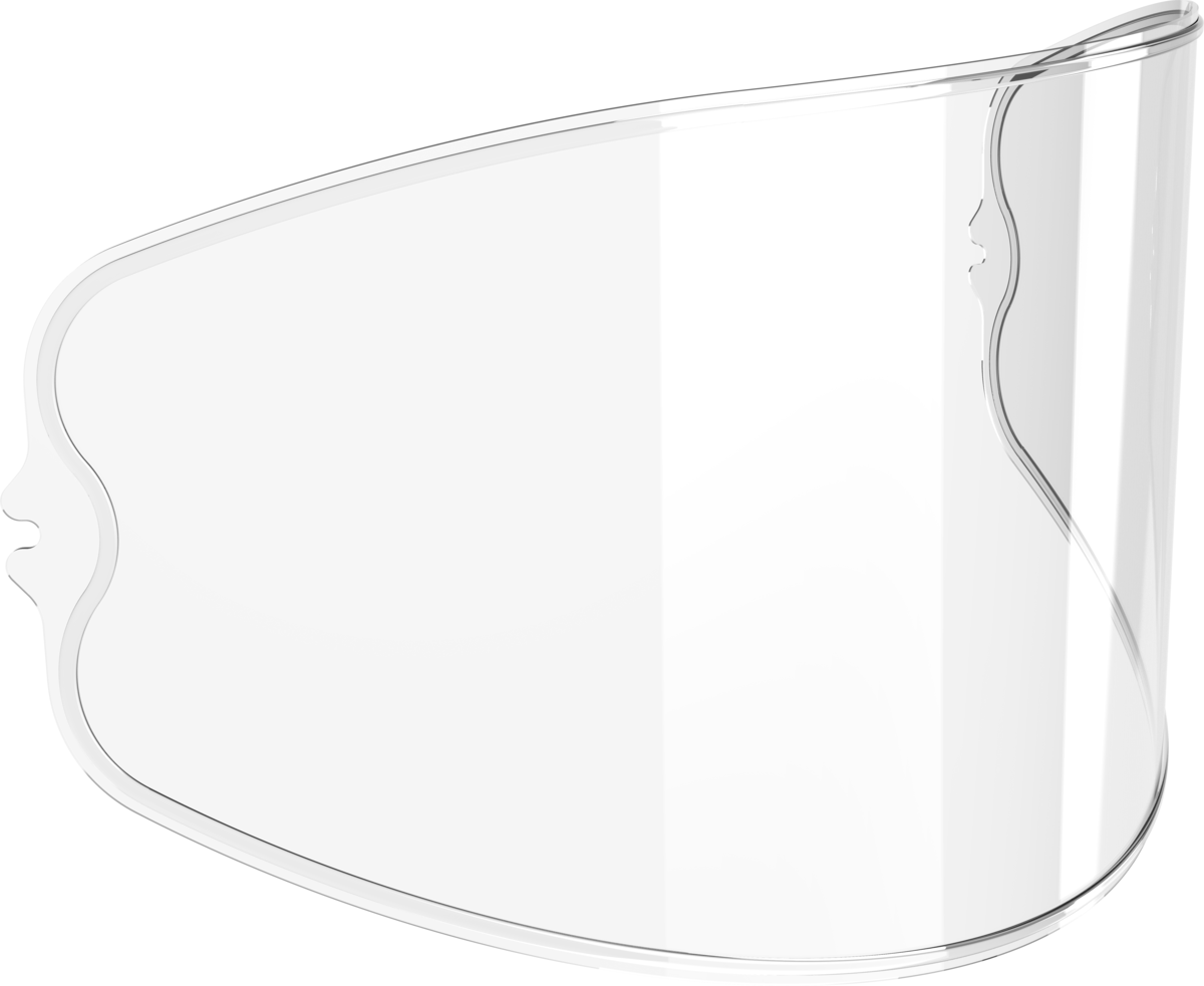 SHOEI Anti Fog Pinlock Evo Insert Clear Shoei CPB-1/CPB-1V Glamster - DKS056