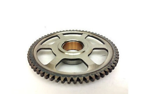Genuine Yamaha MT-09 Tracer, XSR900 2021 - 2023 Gear, 3 - 1RC-15515-00