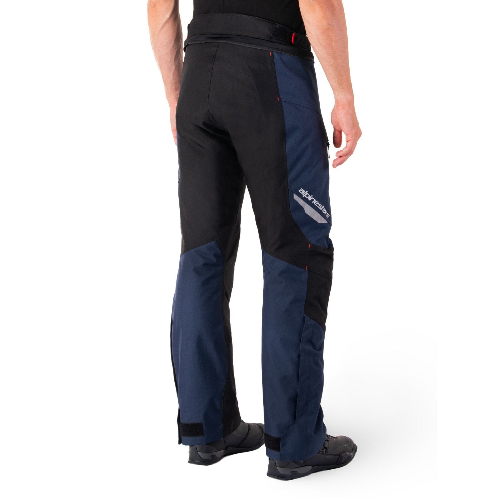 Alpinestars ST-1 Light Weight Waterproof CE Motorcycle Motorbike Pants