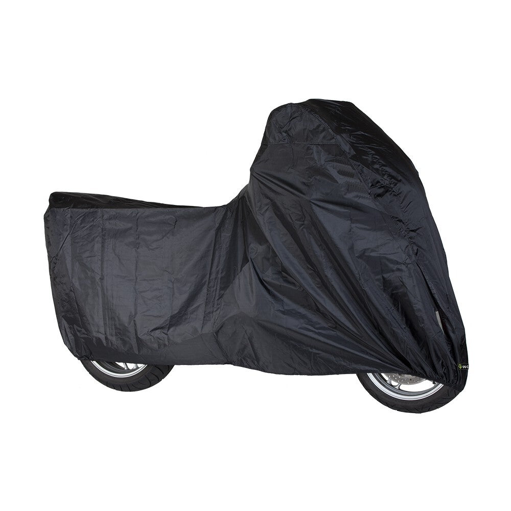 DS Covers Delta Outdoor Waterproof Motorcycle Motorbike Cover 2.25 - 2.4m  XL