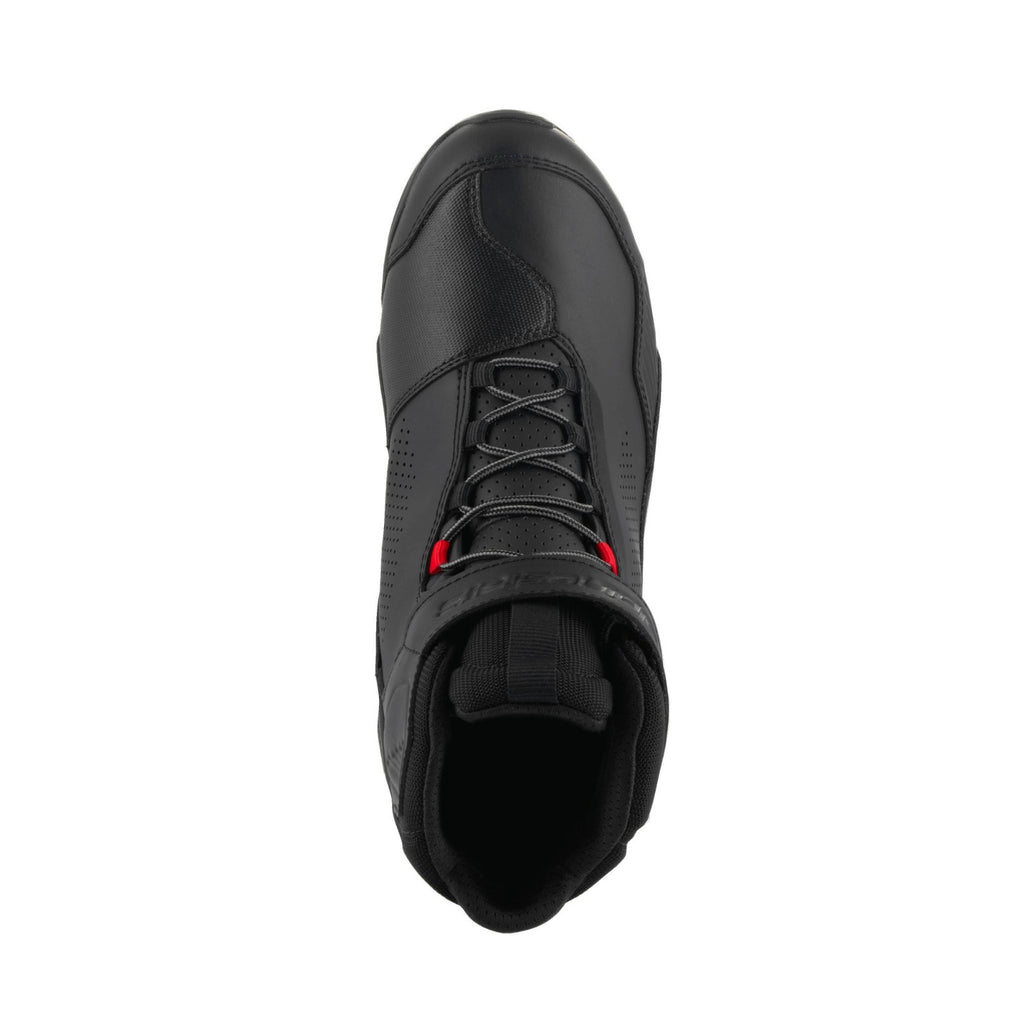 Alpinestars Austral Gore-Tex Waterproof Motorcycle Motorbike Shoe Boots - Black