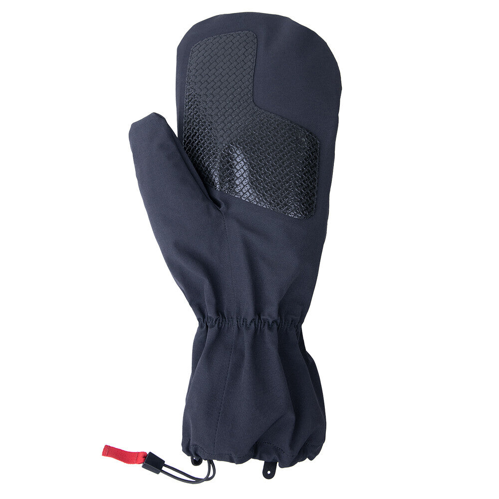 Oxford Rainseal Pro Waterproof Dry2Dry Motorcycle Motorbike Over Glove Black