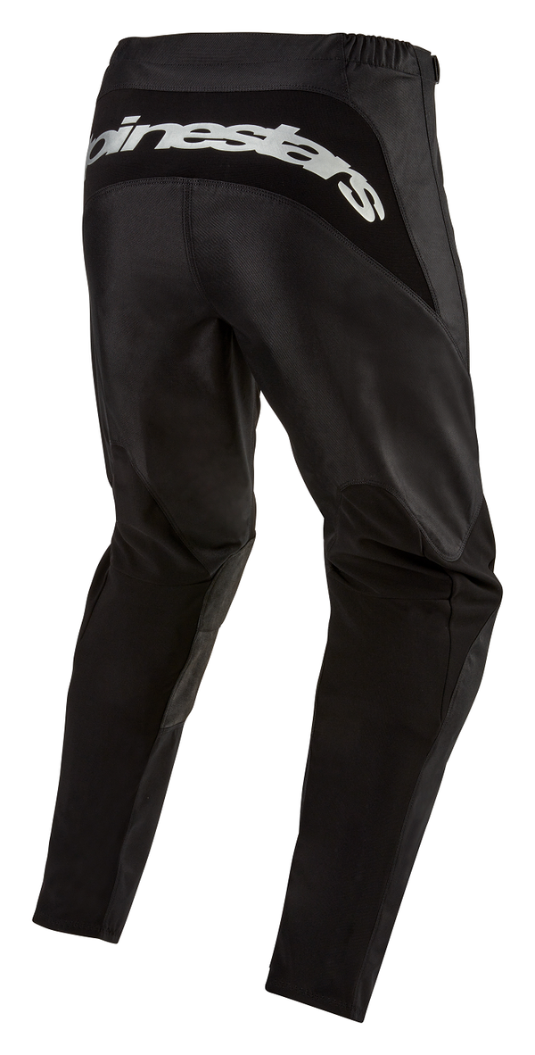 Alpinestars Fluid Graphite MX Off Road Motocross Pants - Black
