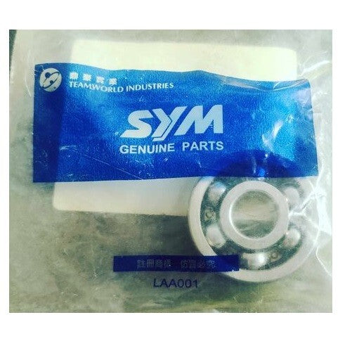 SYM New Genuine Part, Ball Bearing 96150-63010-10