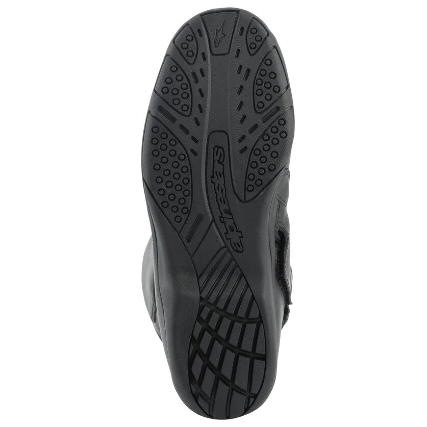 Alpinestars Stella Andes v2 Drystar Waterproof Ladies Motorcycle Motorbike Boots