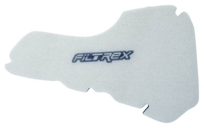 Filtrex Pre Oiled Scooter Air Filter Derbi Sonar 125 & More - 436478 - HFA5205DS