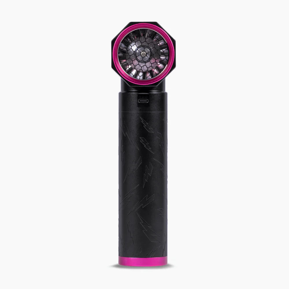 Muc Off Precision Air Blaster XL Rechargeable High Powered Bike Car Dryer